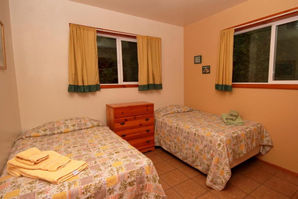 North Beach Inn Eastsound Kamer foto
