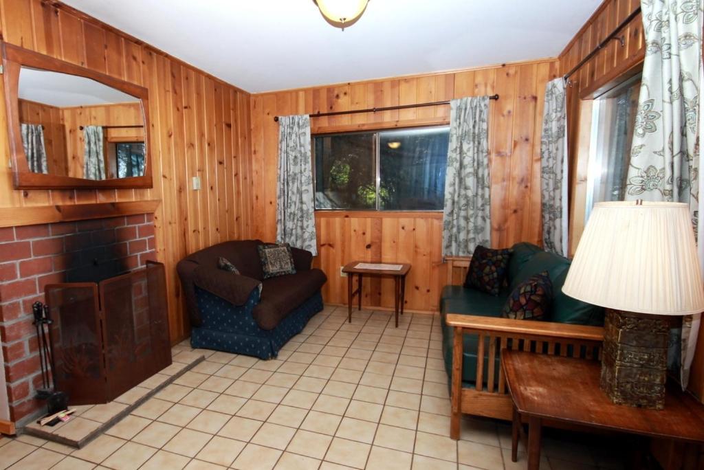 North Beach Inn Eastsound Kamer foto