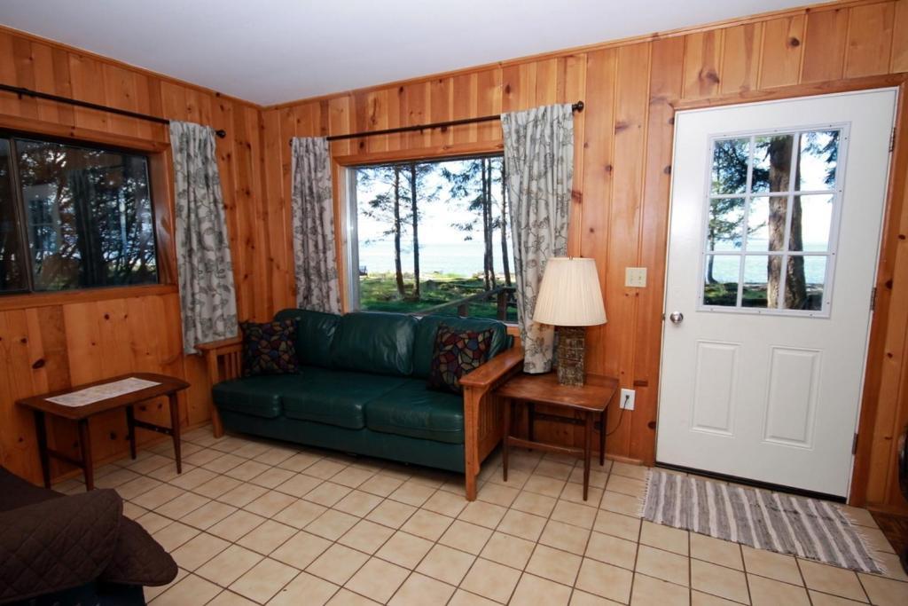 North Beach Inn Eastsound Kamer foto
