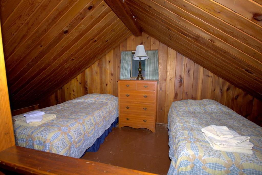 North Beach Inn Eastsound Kamer foto