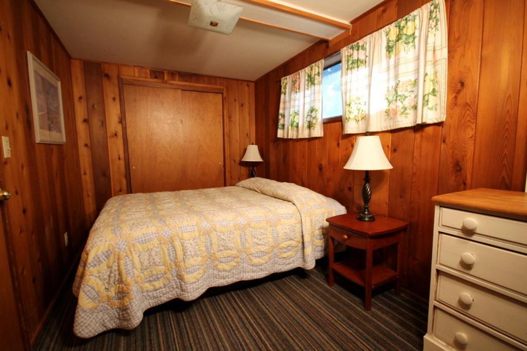 North Beach Inn Eastsound Kamer foto