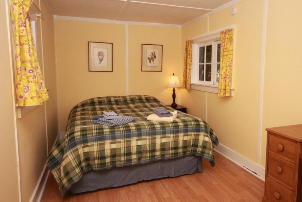 North Beach Inn Eastsound Kamer foto