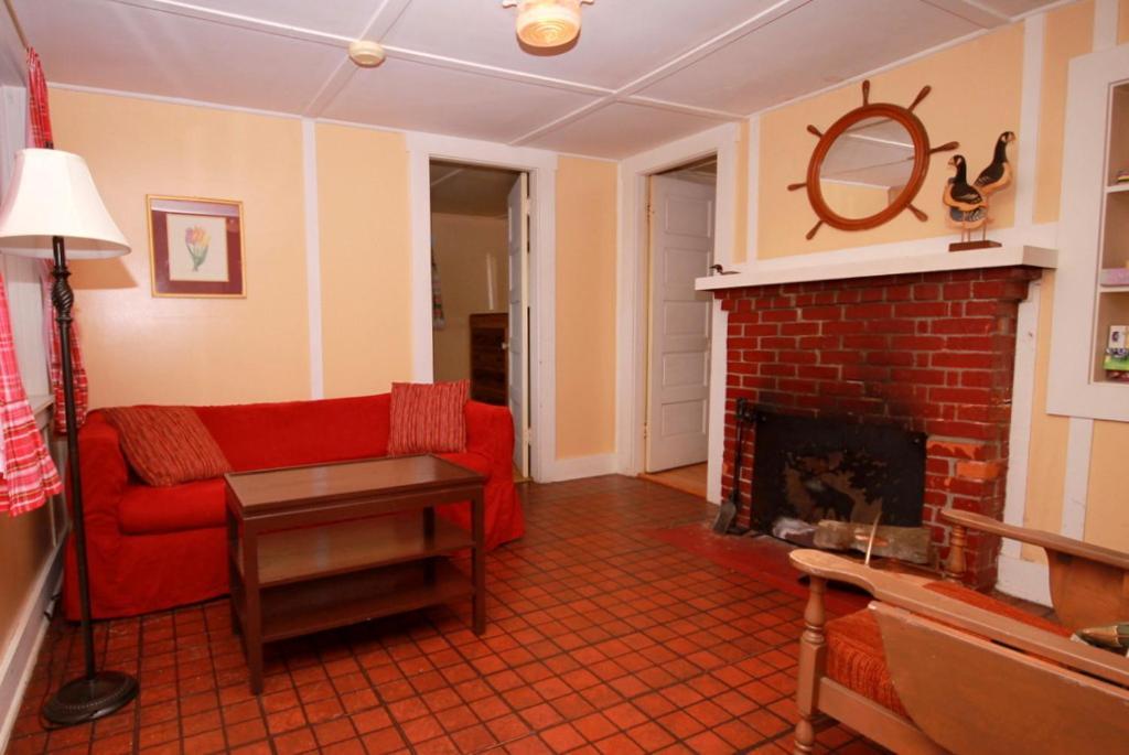 North Beach Inn Eastsound Kamer foto