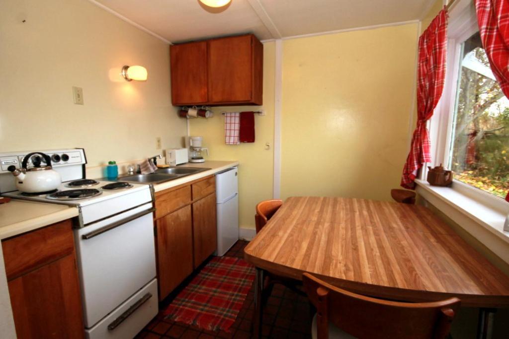 North Beach Inn Eastsound Kamer foto