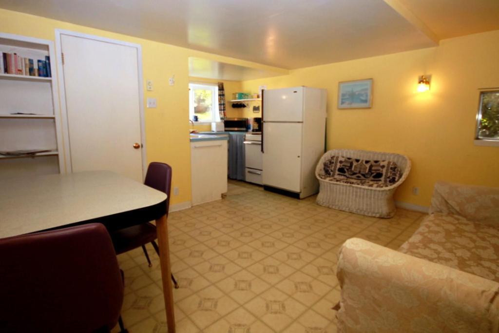 North Beach Inn Eastsound Kamer foto
