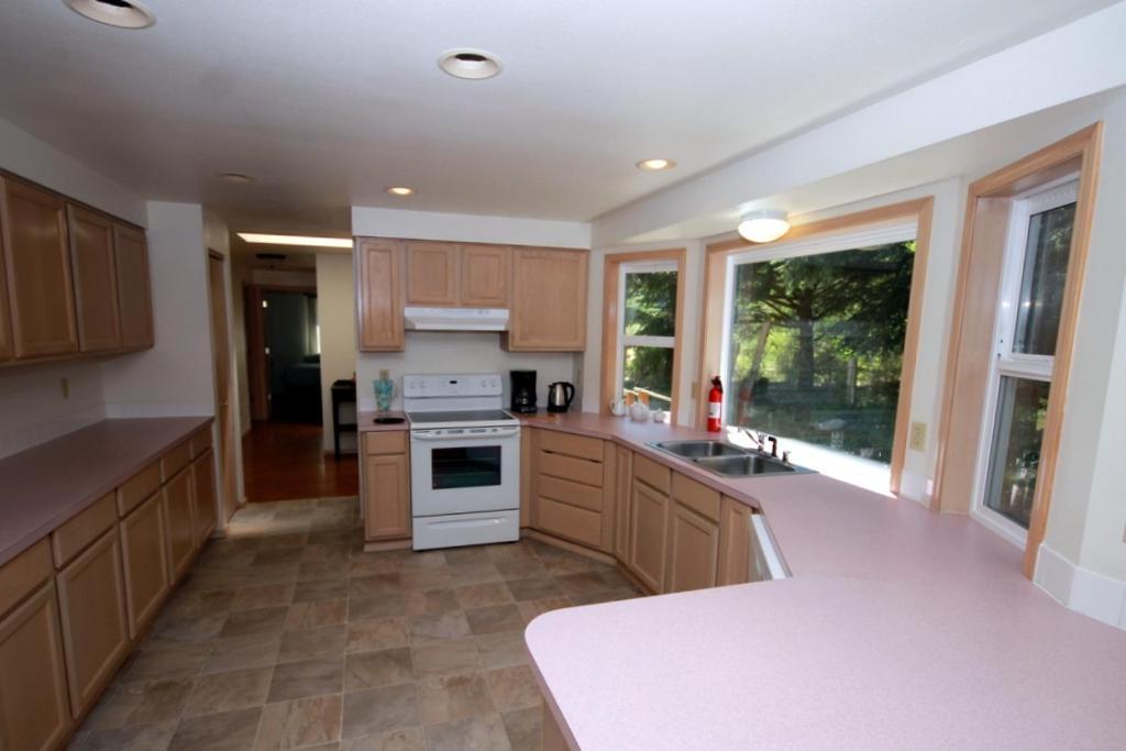 North Beach Inn Eastsound Kamer foto