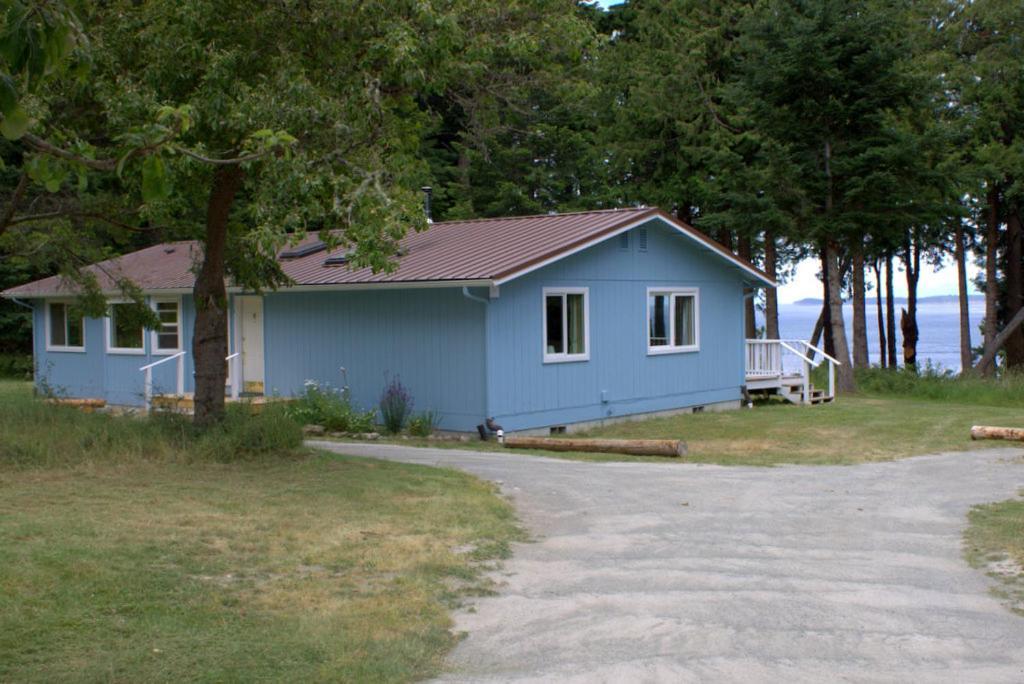North Beach Inn Eastsound Kamer foto