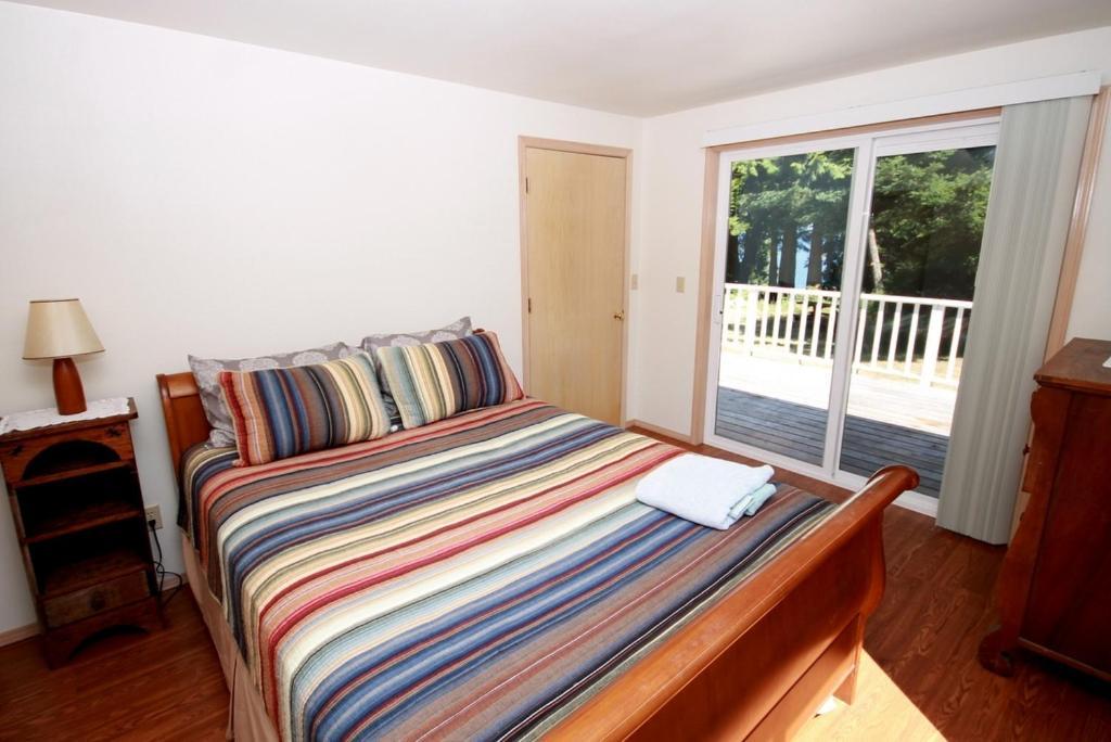 North Beach Inn Eastsound Kamer foto