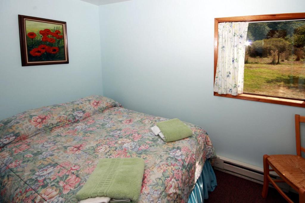 North Beach Inn Eastsound Kamer foto