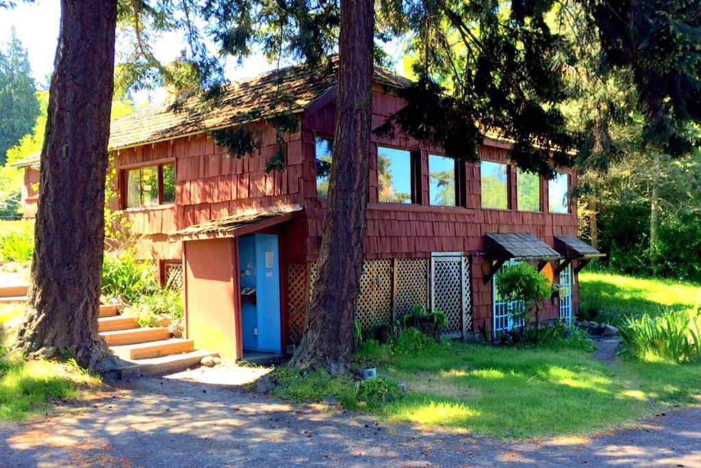 North Beach Inn Eastsound Kamer foto