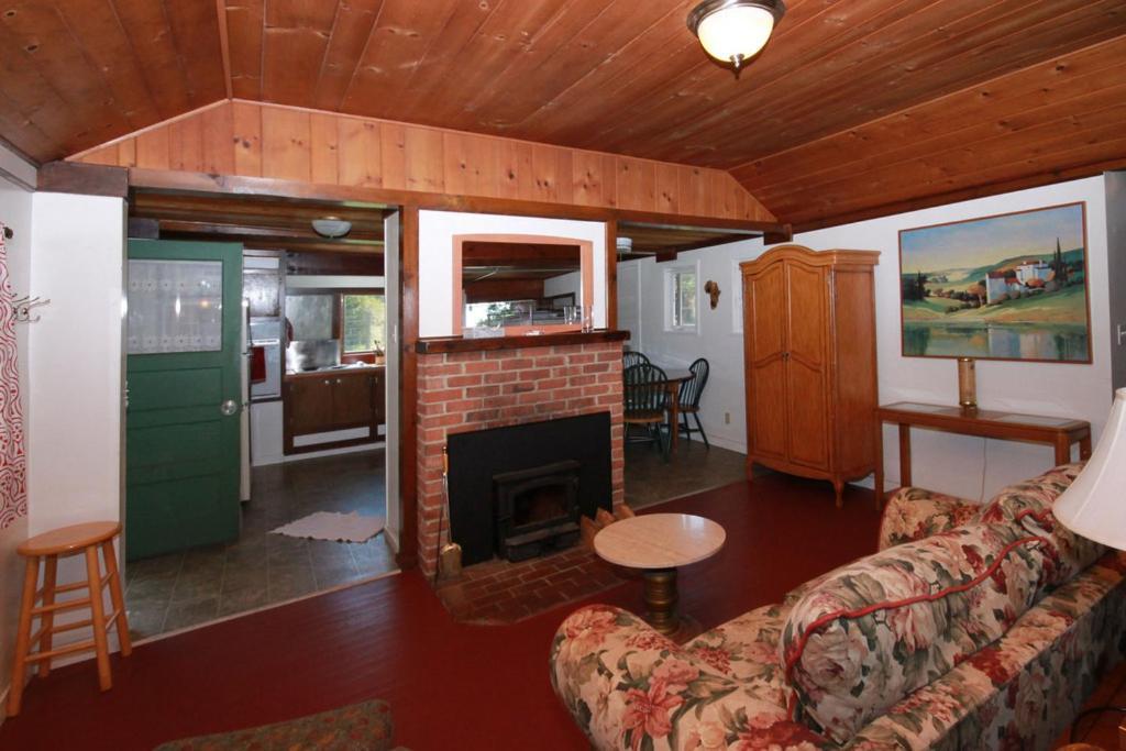 North Beach Inn Eastsound Kamer foto