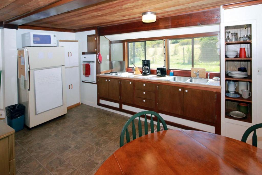 North Beach Inn Eastsound Kamer foto